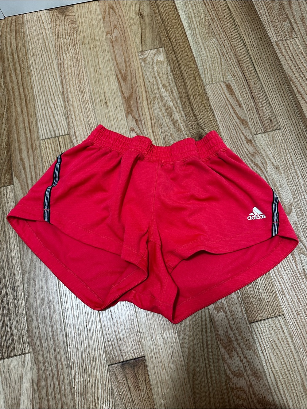 Adidas Women’s Coral Athletic Shorts